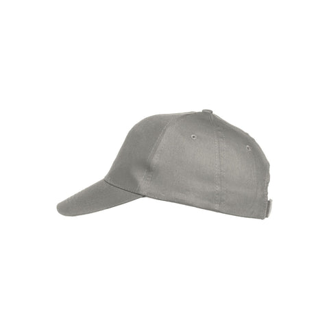 Texas Cap Silber