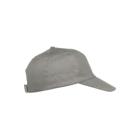 Texas Cap Silber