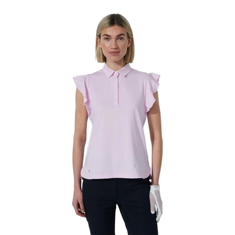 Luxe Sl Polo Damen