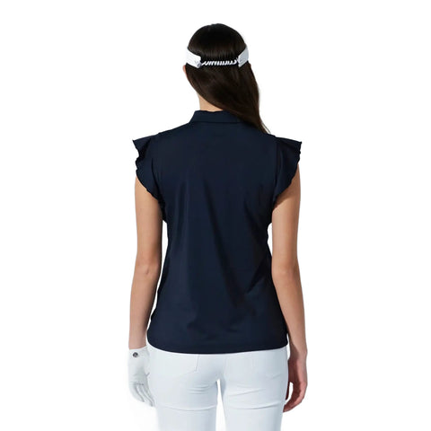 Luxe Sl Polo Damen