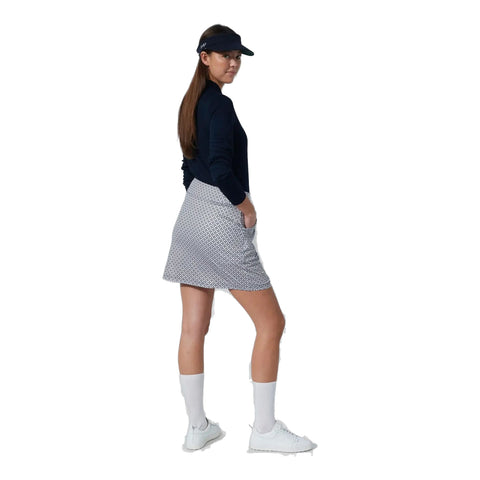 Sheermotion Skort 45 Cm Damen