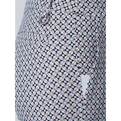 Magic Motif Shorts 44 Cm