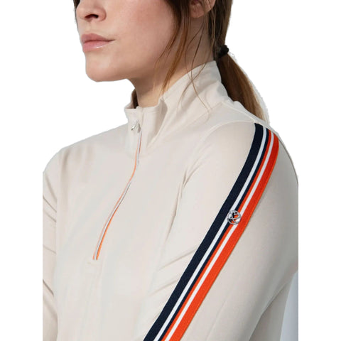 Sivilla Half Neck Damen