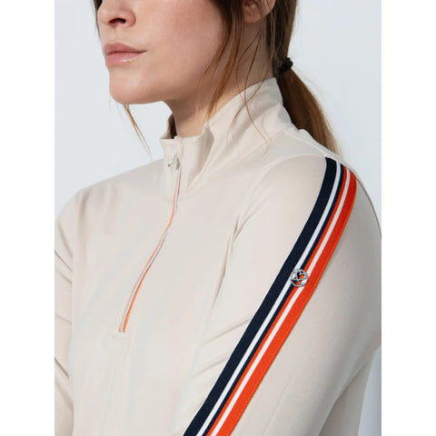 Sivilla Half Neck