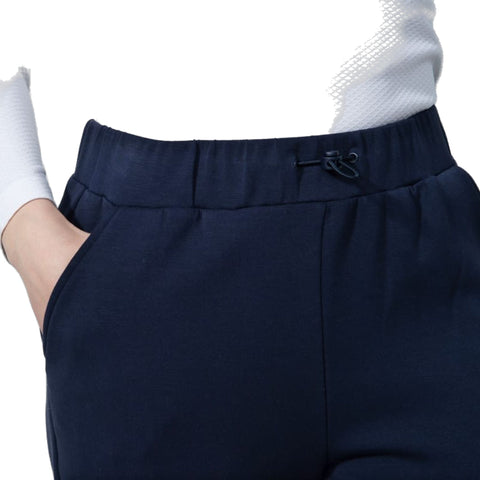Bellevue Pants Navy M Damen