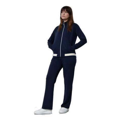 Bellevue Pants Navy M Damen