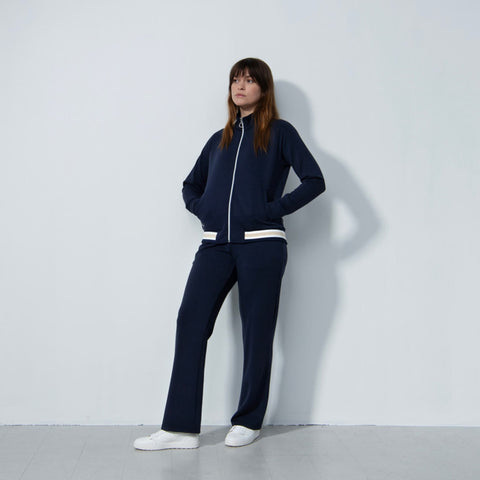 Bellevue Pants Navy M