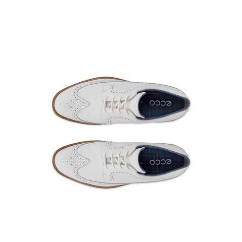 Classic Hybrid Golfschuhe
