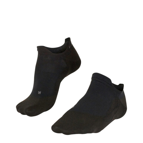 GO 5 Invisible Socken