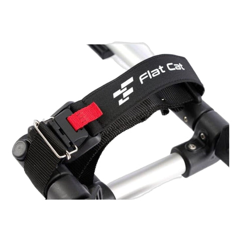 Befestigungsgurt magnetisch