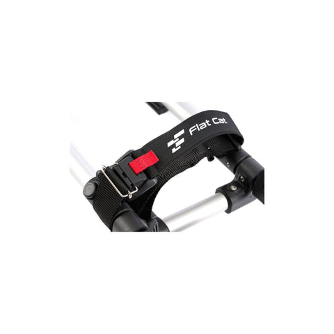 Taschenhalter Strap Magnetisch 25mm