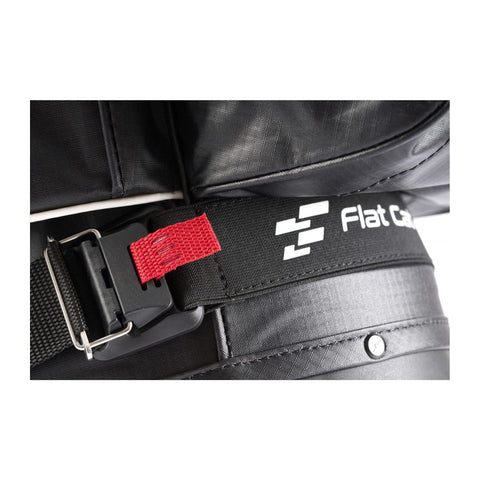 Taschenhalter Strap Magnetisch 25mm