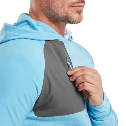 ThermoSeries Hoodie