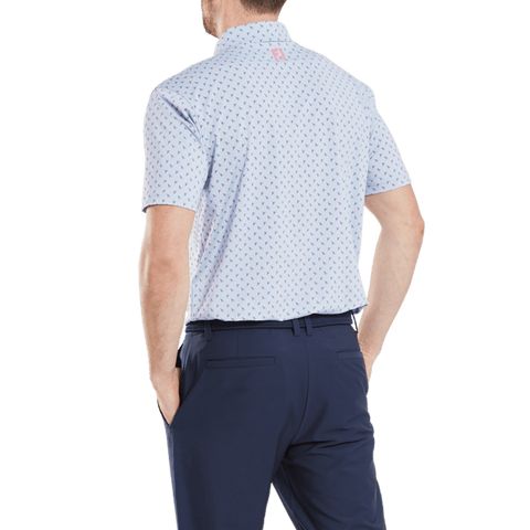 Flower Bud Polo