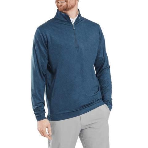 Speckle Chill-Out Midlayer