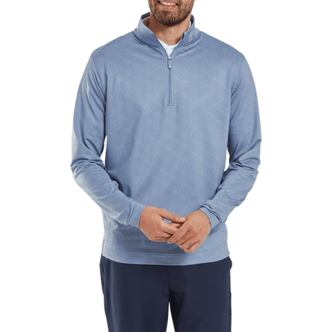 Speckle Chill-Out Midlayer