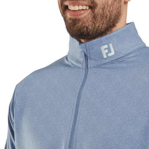 Speckle Chill-Out Midlayer