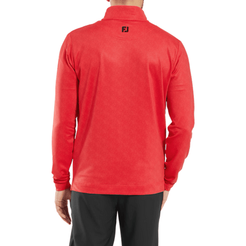 Speckle Chill-Out Midlayer