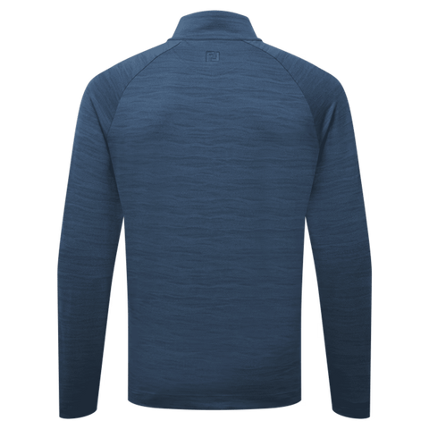 Wave Jacquard Chill-Out Midlayer