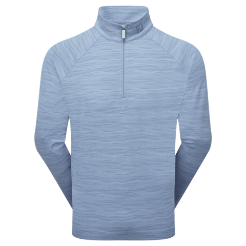 Wave Jacquard Chill-Out Midlayer