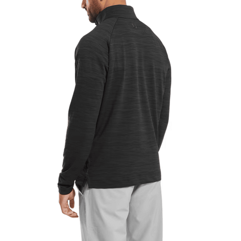 Wave Jacquard Chill-Out Midlayer
