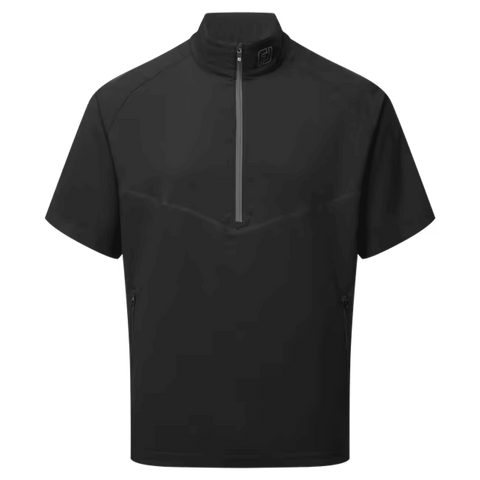 Ärmellose Zephyr Windjacke