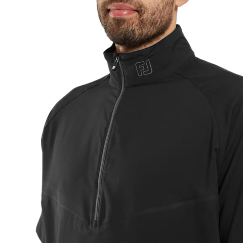 Ärmellose Zephyr Windjacke Herren