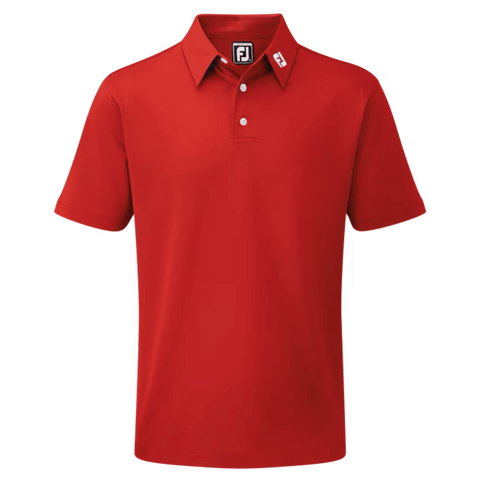 Fj Perf Polo