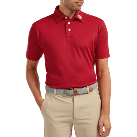 Fj Perf Polo