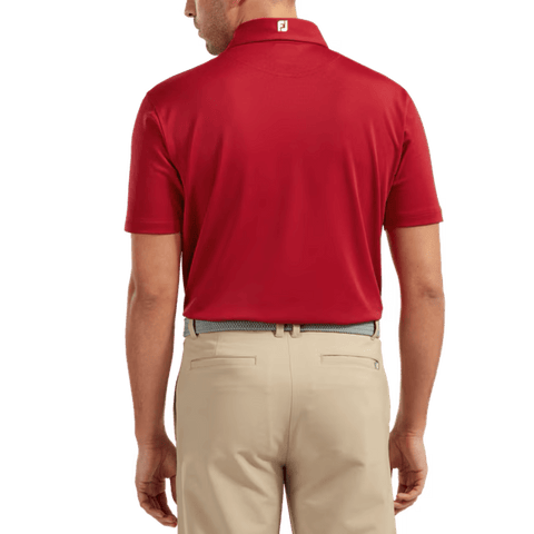 Fj Perf Polo