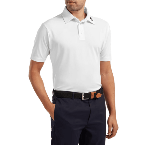 Fj Perf Polo