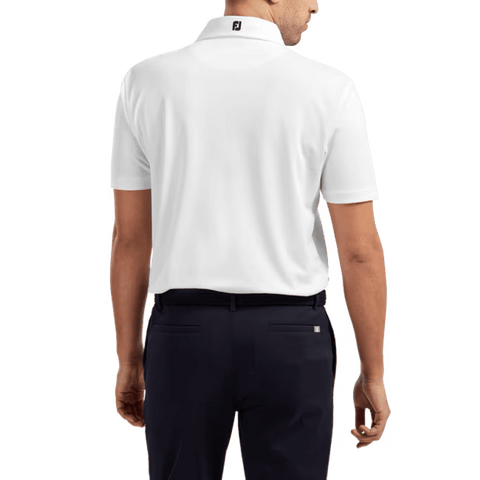 Fj Perf Polo