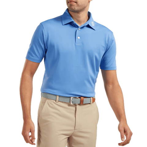 Fj Perf Polo