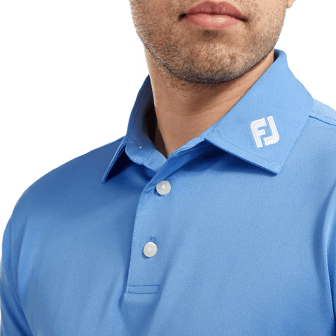 Fj Perf Polo