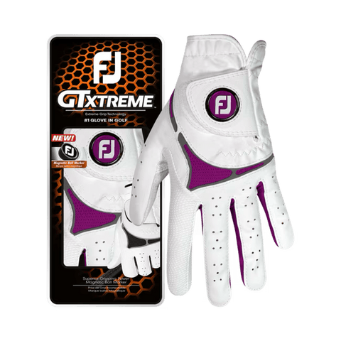 GTXtreme Allwetter-Handschuh