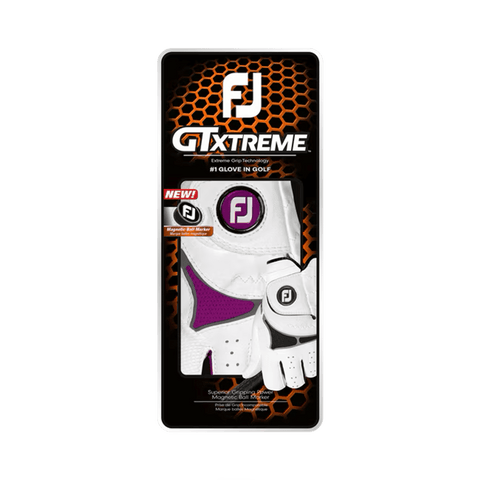 GTXtreme Allwetter-Handschuh