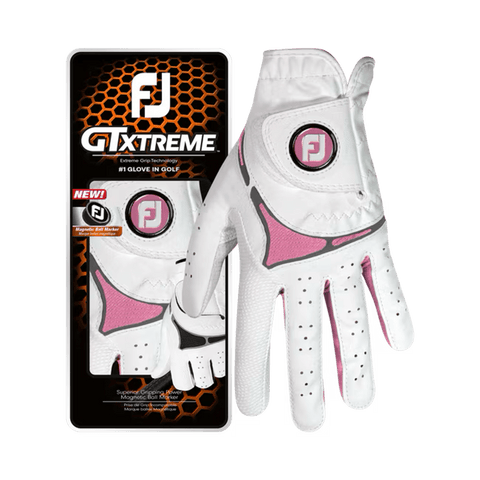 GTXtreme Allwetter-Handschuh
