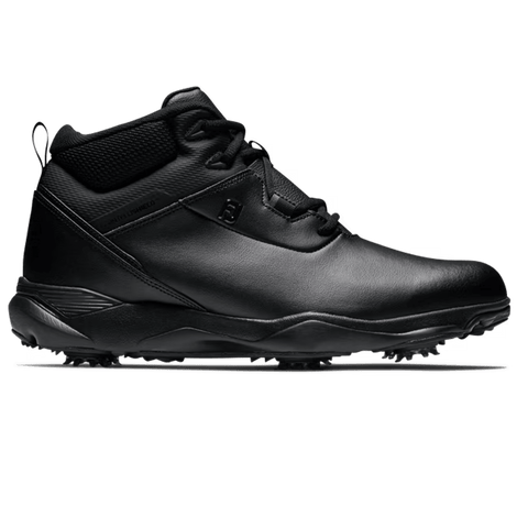 Boot Winterstiefel