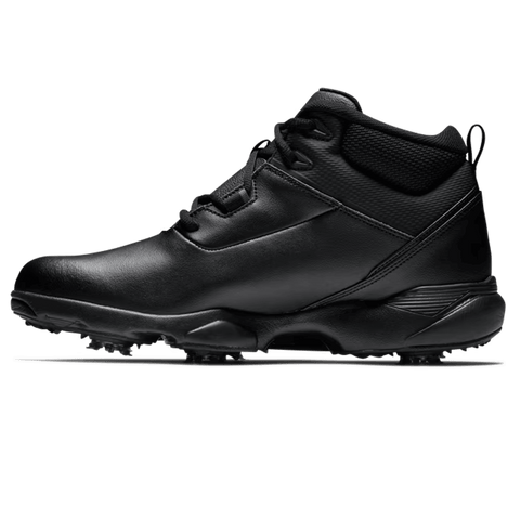 Boot Winterstiefel