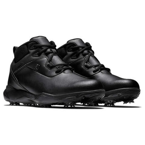 Boot Winterstiefel