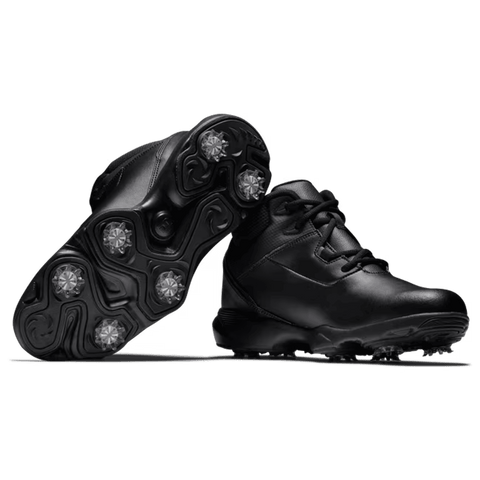 Boot Winterstiefel