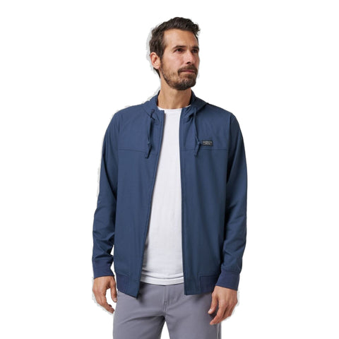 Wanderlust Hoodie Herren