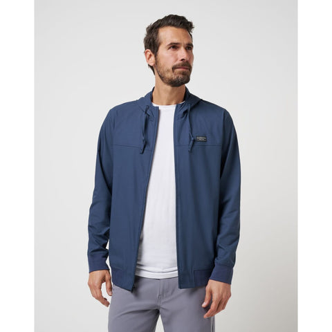 Wanderlust Hoodie