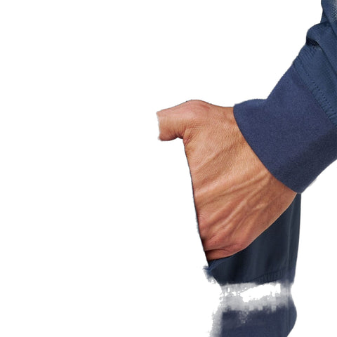 Wanderlust Hoodie Herren