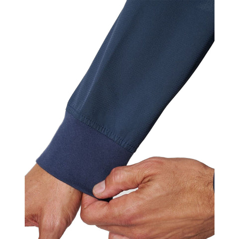 Wanderlust Hoodie Herren