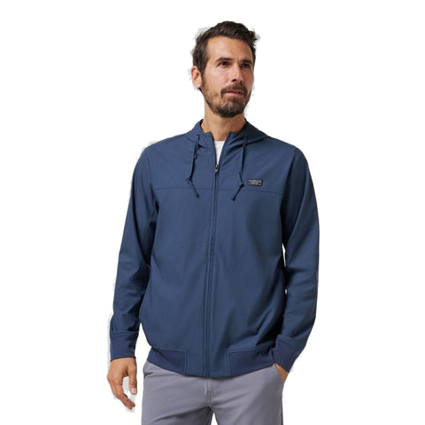 Wanderlust Hoodie Herren