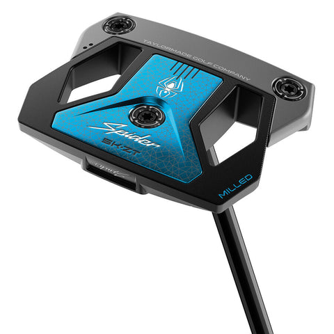 Spider ZT Counterbalance Putter