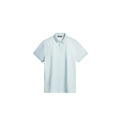 Tour Tech Print Polo Herren