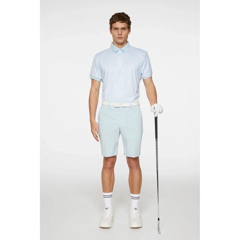 Tour Tech Print Polo