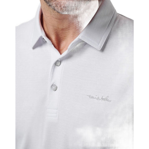 The Zinna Poloshirt